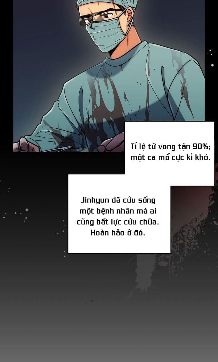 đọc truyện Bác Sĩ Trùng Sinh Chương 78 ảnh 5 tại Truyện Dạ Ký