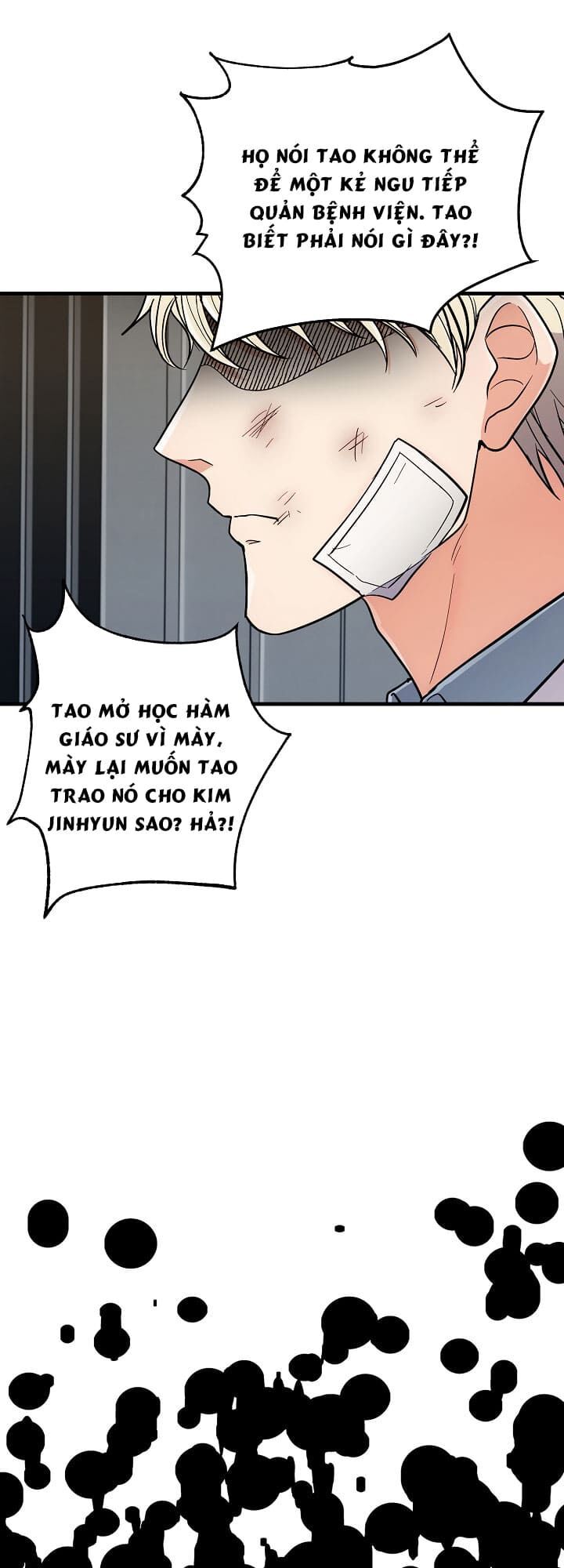 đọc truyện Bác Sĩ Trùng Sinh Chương 78 ảnh 63 tại Truyện Dạ Ký