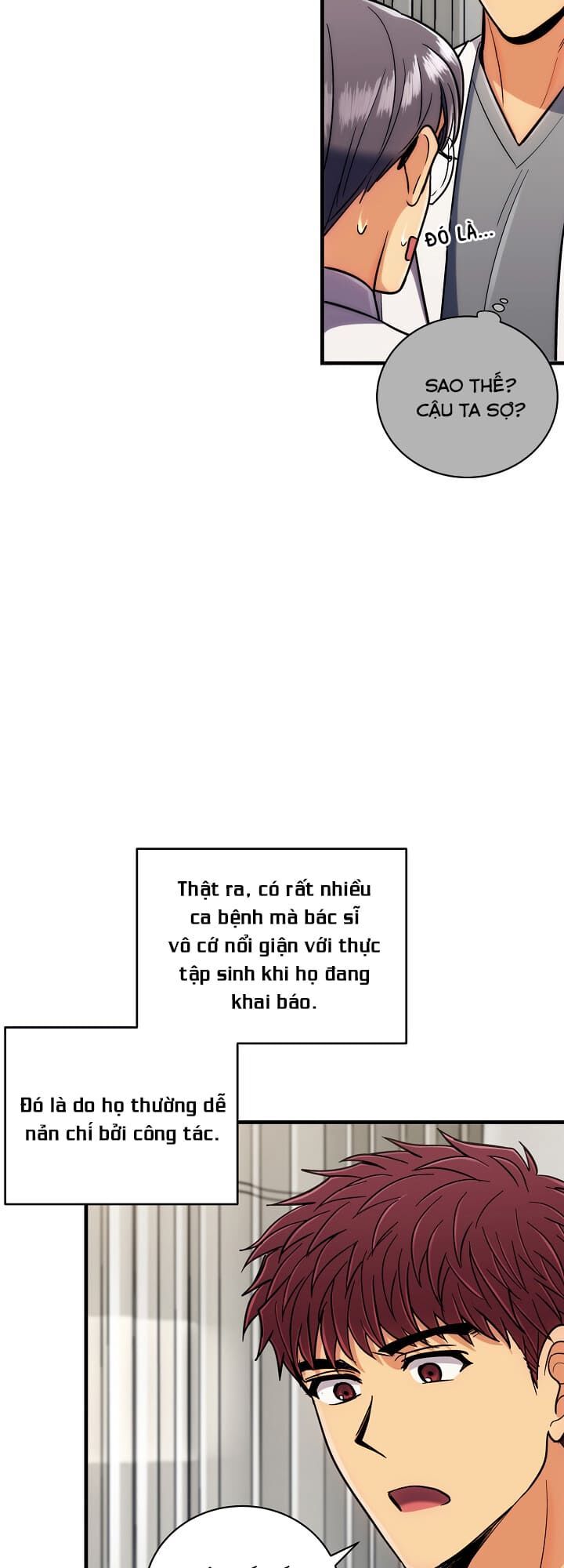 đọc truyện Bác Sĩ Trùng Sinh Chương 79 ảnh 24 tại Giả Dược