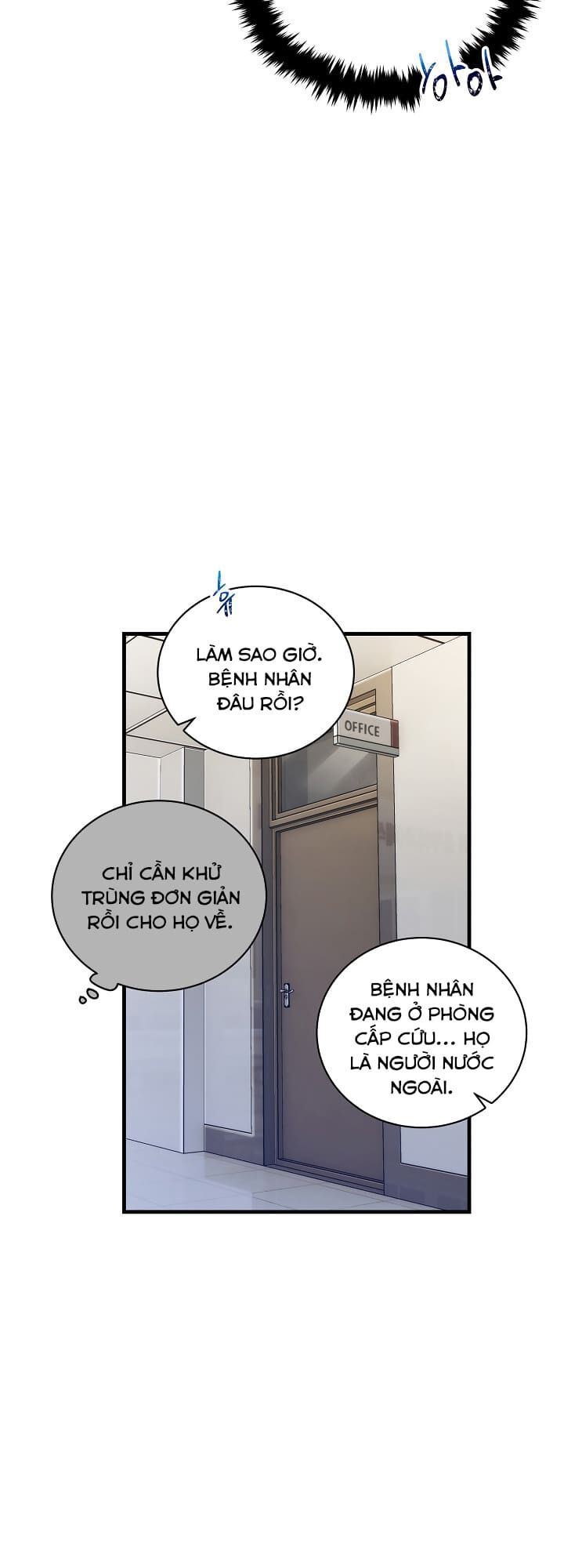 đọc truyện Bác Sĩ Trùng Sinh Chương 79 ảnh 27 tại Giả Dược