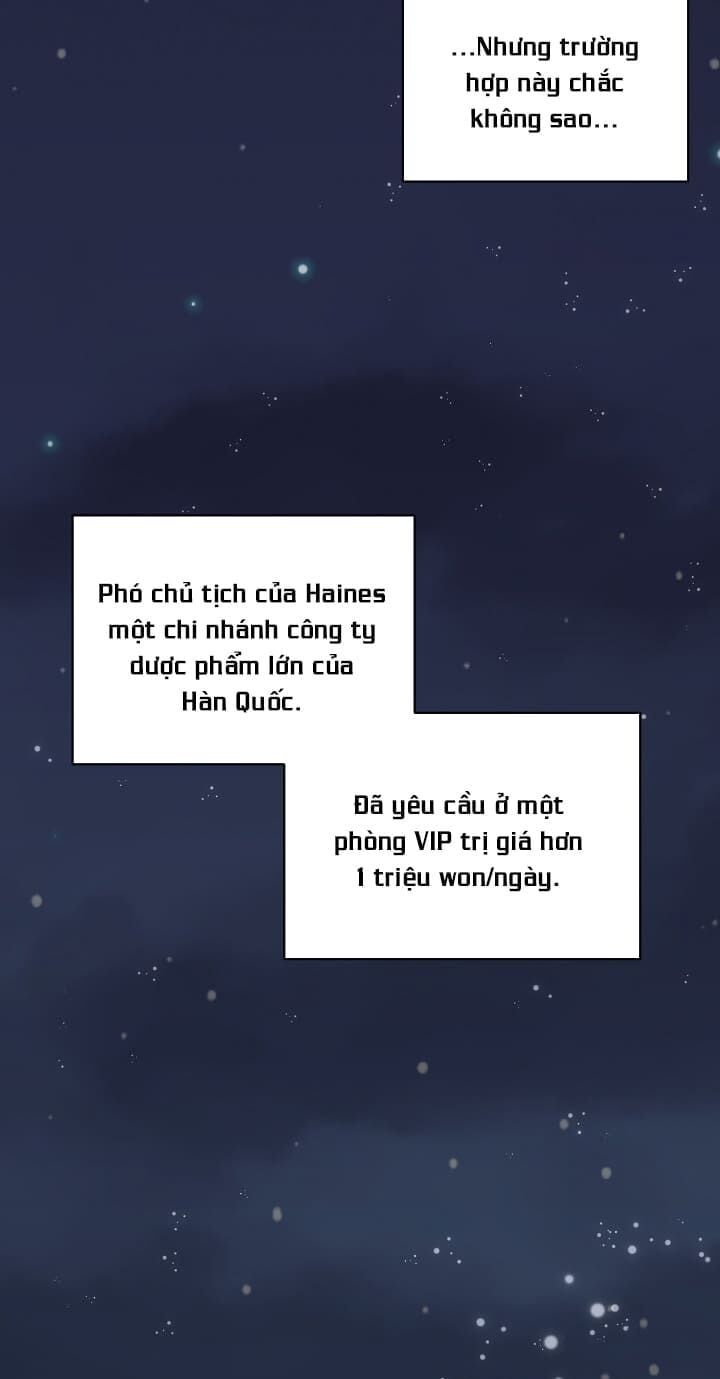 đọc truyện Bác Sĩ Trùng Sinh Chương 79 ảnh 43 tại Giả Dược