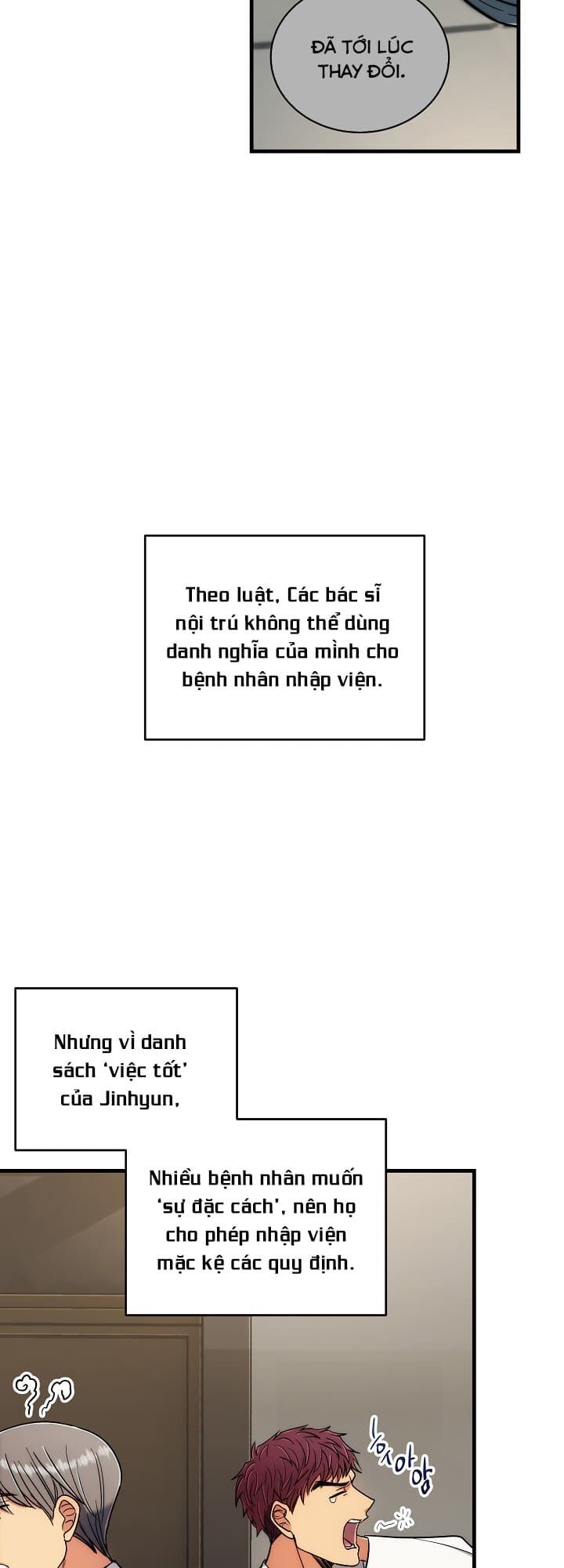 đọc truyện Bác Sĩ Trùng Sinh Chương 79 ảnh 54 tại Giả Dược