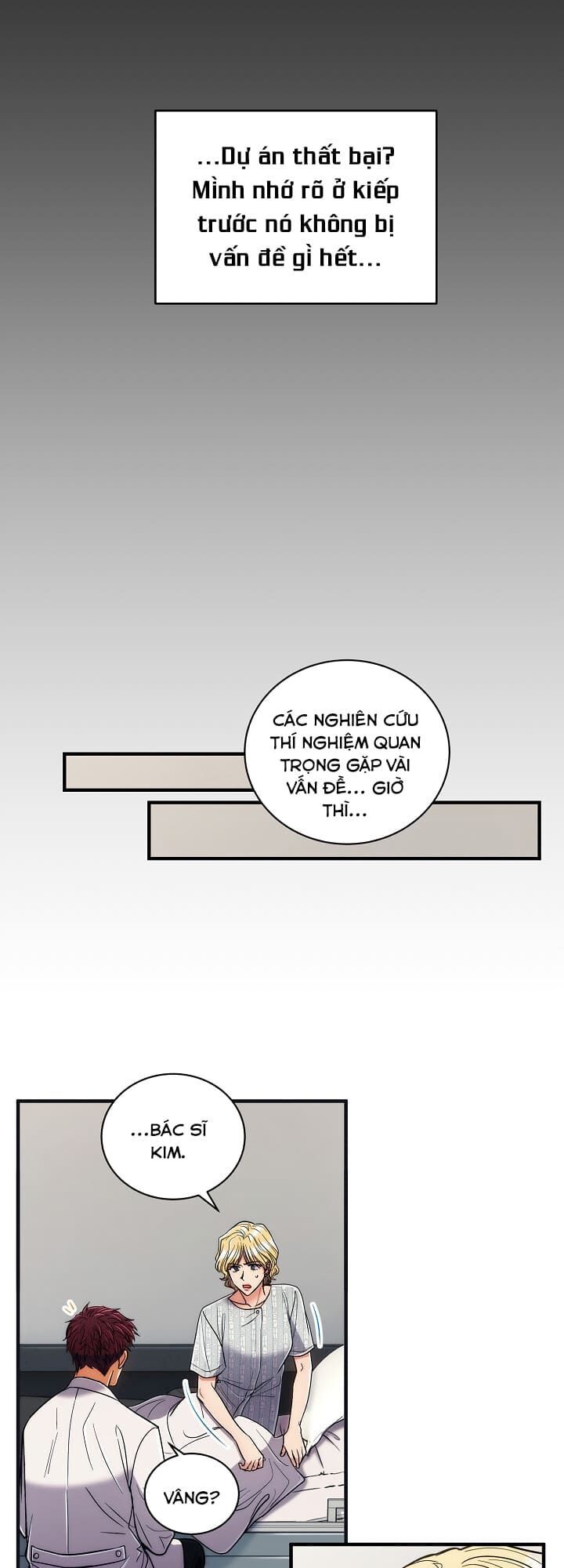 đọc truyện Bác Sĩ Trùng Sinh Chương 80 ảnh 12 tại Giả Dược