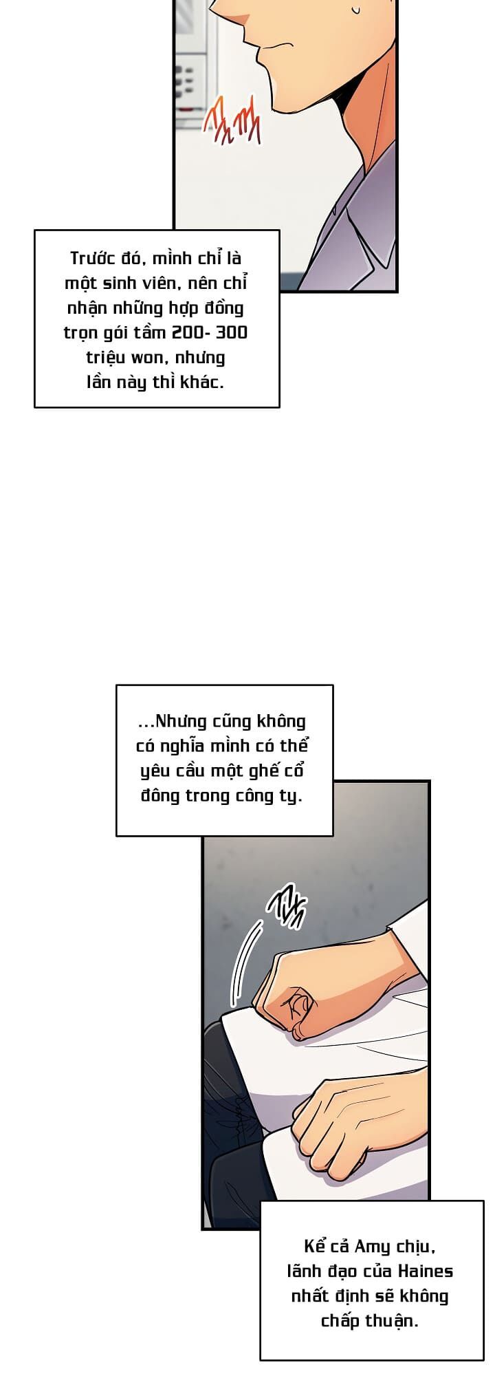 đọc truyện Bác Sĩ Trùng Sinh Chương 80 ảnh 27 tại Giả Dược