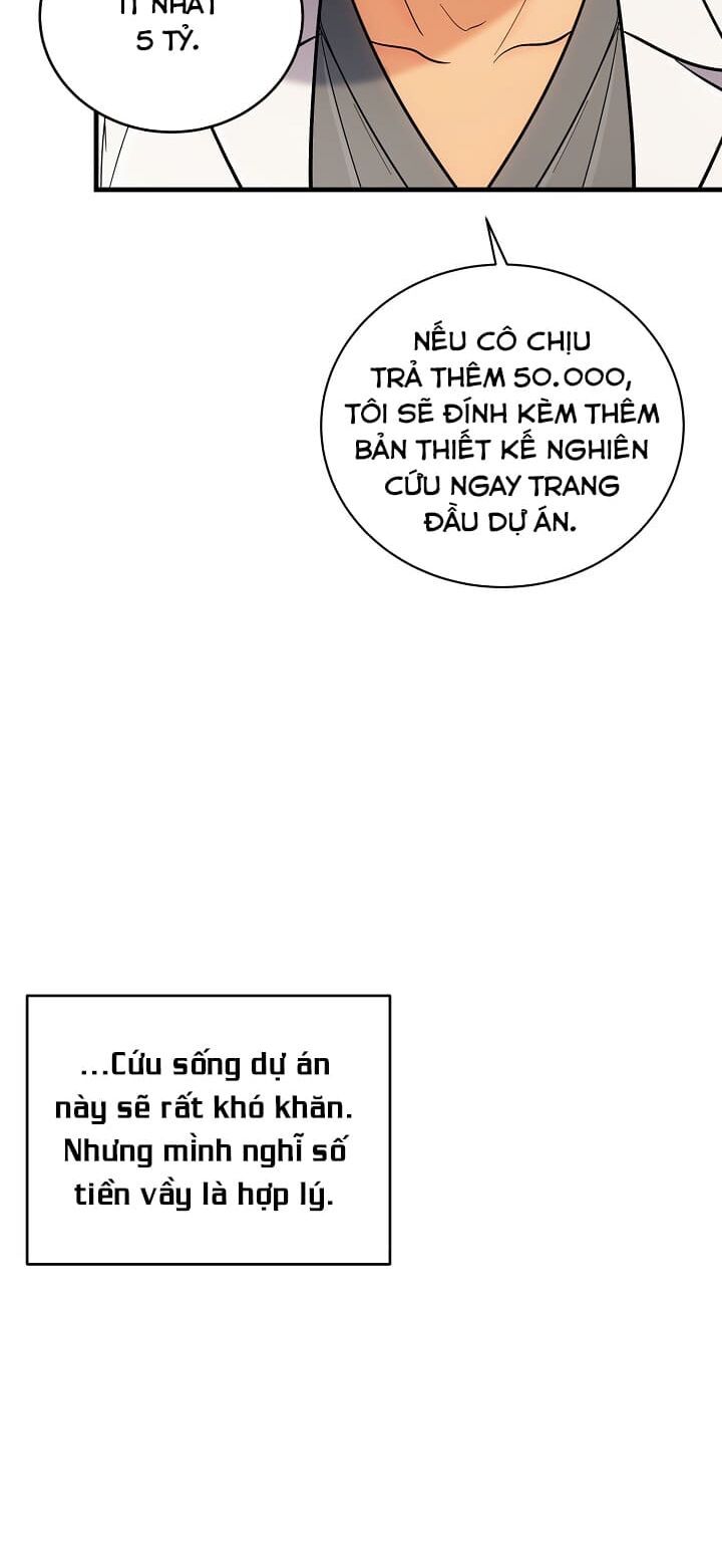 đọc truyện Bác Sĩ Trùng Sinh Chương 80 ảnh 29 tại Giả Dược