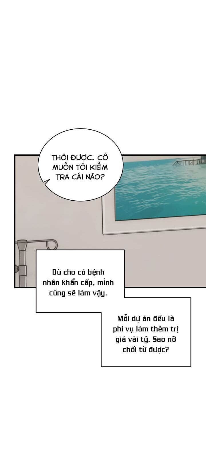 đọc truyện Bác Sĩ Trùng Sinh Chương 80 ảnh 44 tại Giả Dược