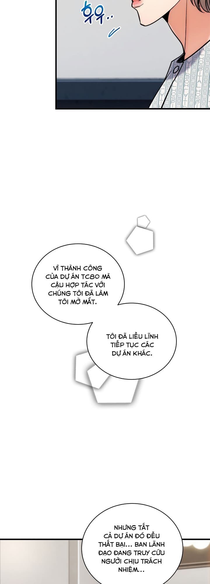 đọc truyện Bác Sĩ Trùng Sinh Chương 80 ảnh 6 tại Giả Dược