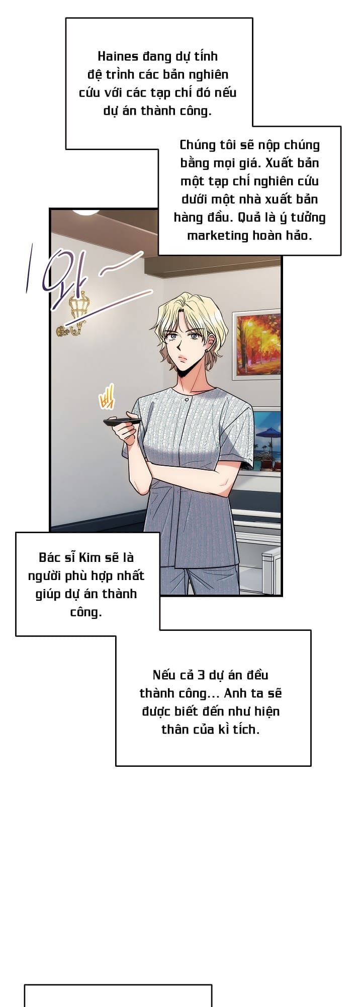 đọc truyện Bác Sĩ Trùng Sinh Chương 80 ảnh 60 tại Giả Dược