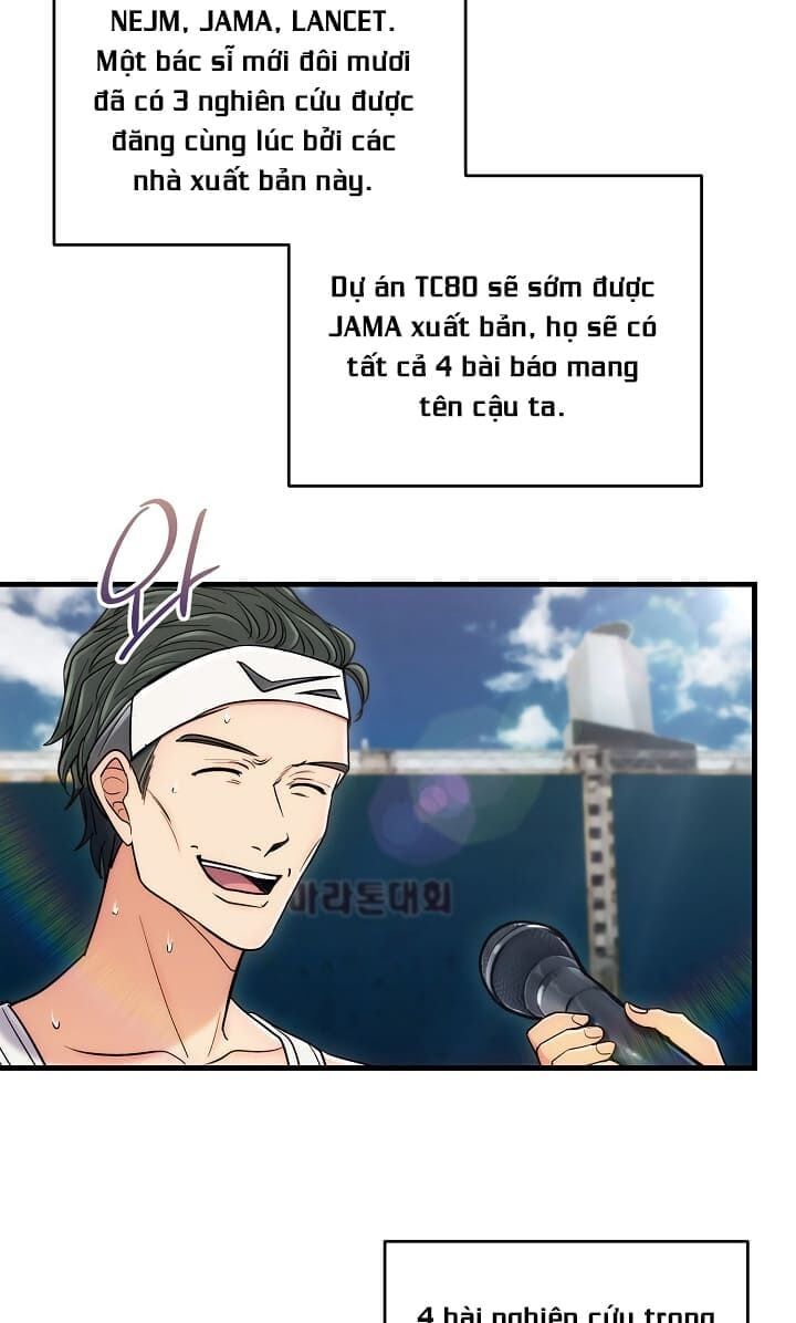 đọc truyện Bác Sĩ Trùng Sinh Chương 80 ảnh 61 tại Giả Dược