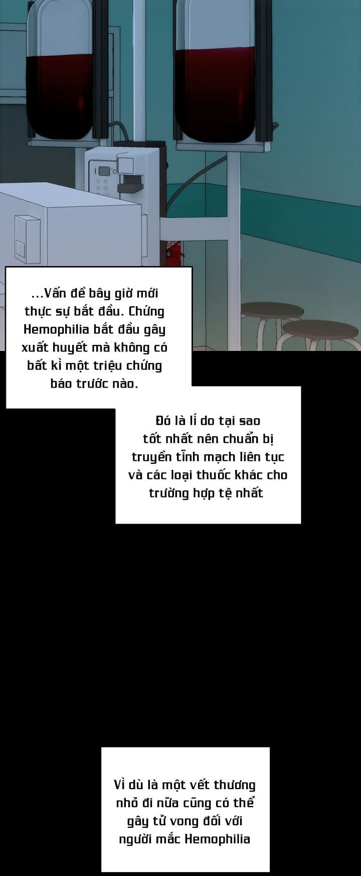 đọc truyện Bác Sĩ Trùng Sinh Chương 82 ảnh 4 tại Giả Dược