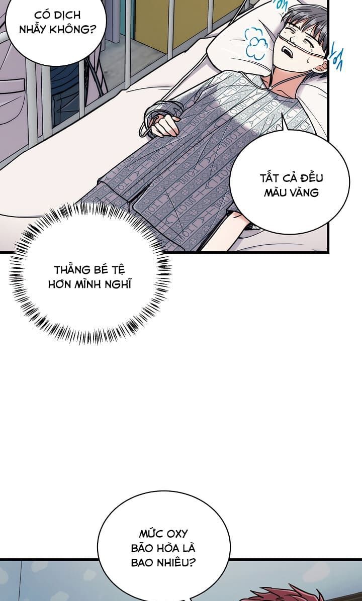 đọc truyện Bác Sĩ Trùng Sinh Chương 82 ảnh 52 tại Giả Dược