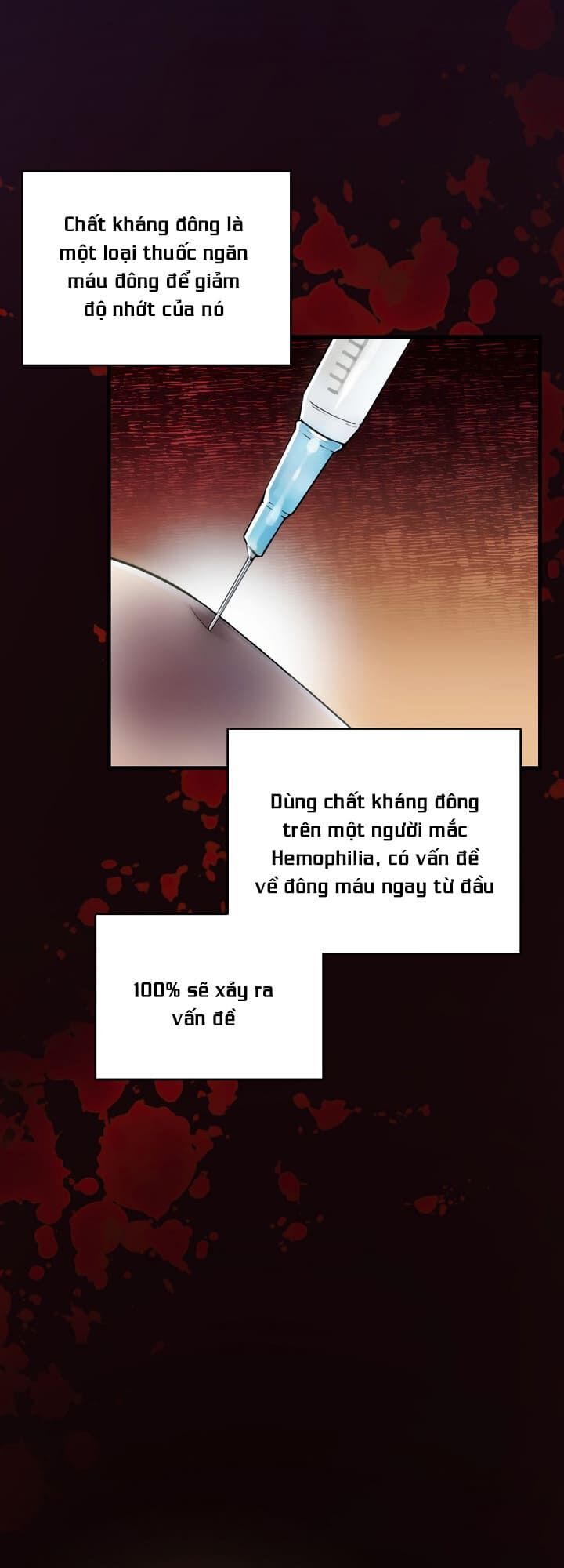 đọc truyện Bác Sĩ Trùng Sinh Chương 83 ảnh 30 tại Giả Dược