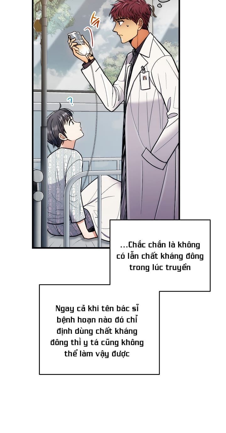 đọc truyện Bác Sĩ Trùng Sinh Chương 83 ảnh 43 tại Giả Dược