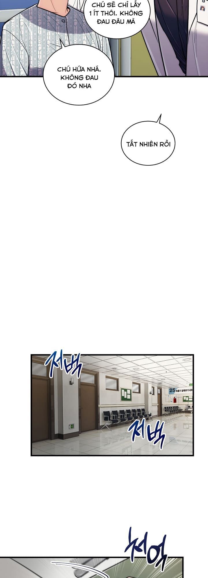 đọc truyện Bác Sĩ Trùng Sinh Chương 83 ảnh 54 tại Giả Dược