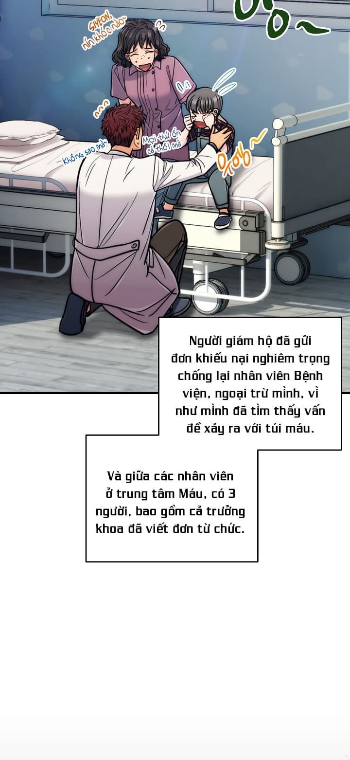 đọc truyện Bác Sĩ Trùng Sinh Chương 84 ảnh 28 tại Giả Dược