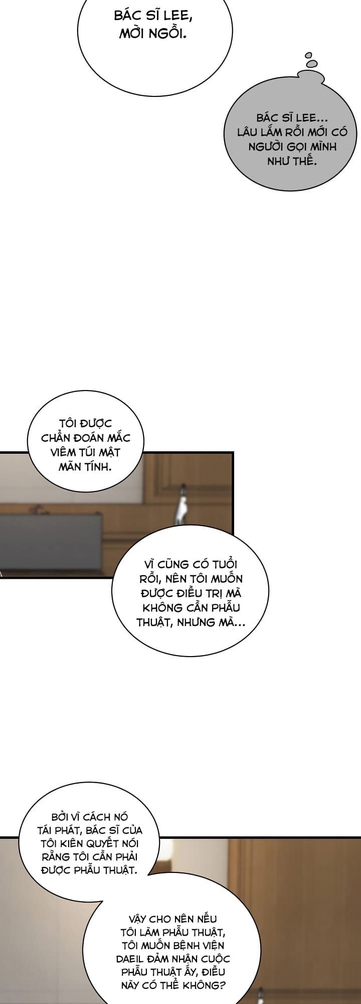 đọc truyện Bác Sĩ Trùng Sinh Chương 84 ảnh 42 tại Giả Dược