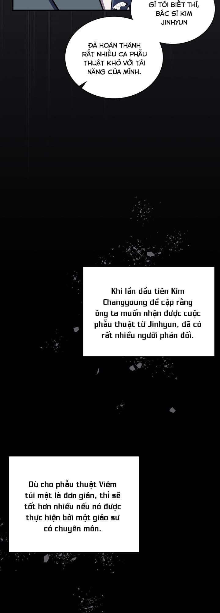 đọc truyện Bác Sĩ Trùng Sinh Chương 84 ảnh 51 tại Giả Dược