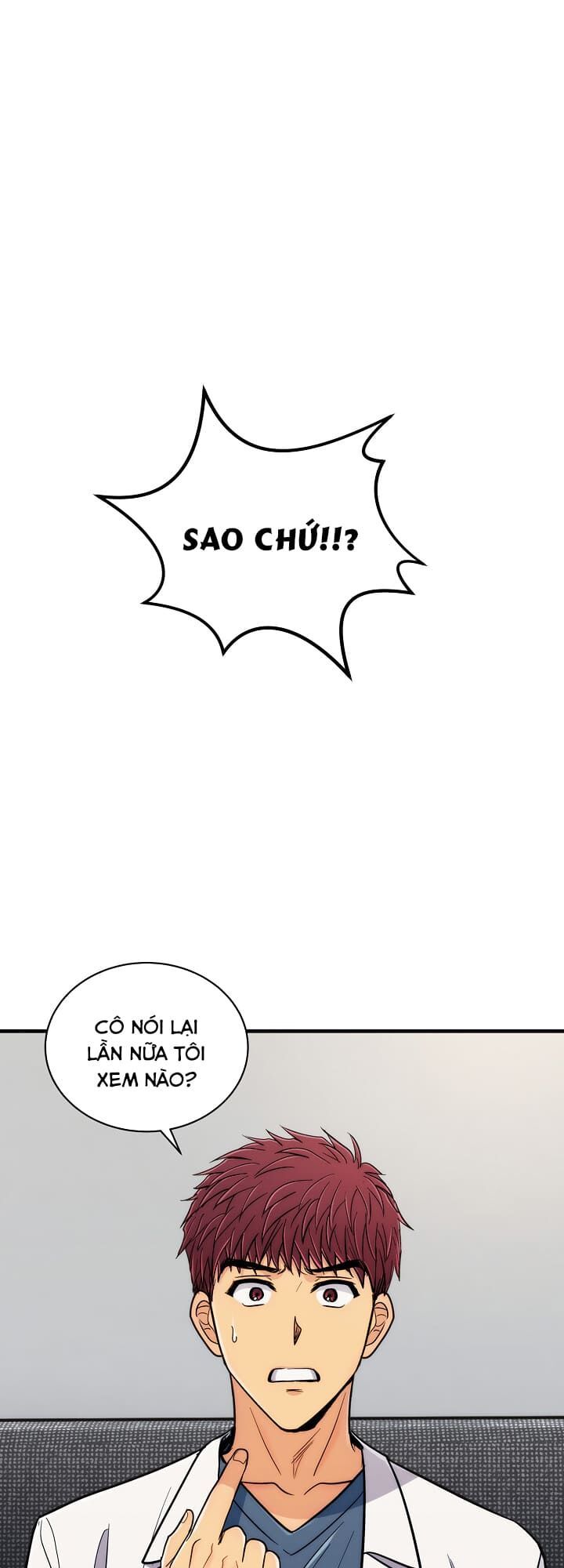 đọc truyện Bác Sĩ Trùng Sinh Chương 85 ảnh 3 tại Giả Dược