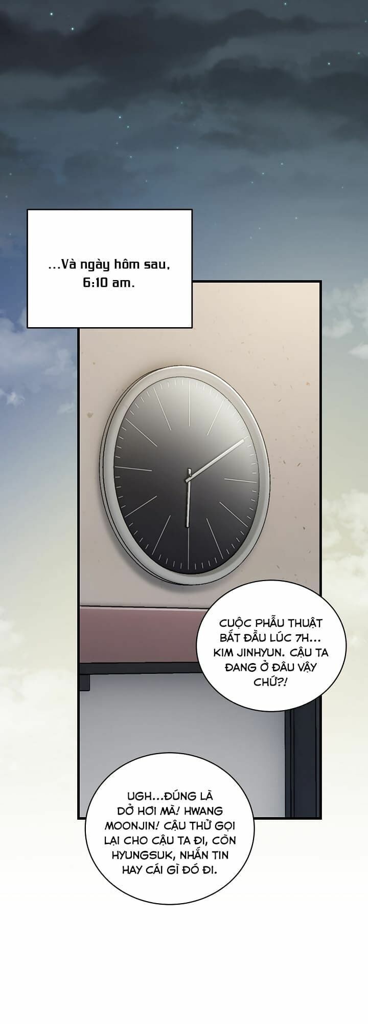 đọc truyện Bác Sĩ Trùng Sinh Chương 86 ảnh 56 tại Giả Dược