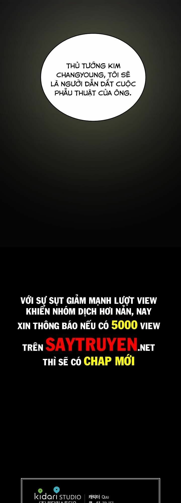 đọc truyện Bác Sĩ Trùng Sinh Chương 86 ảnh 80 tại Giả Dược