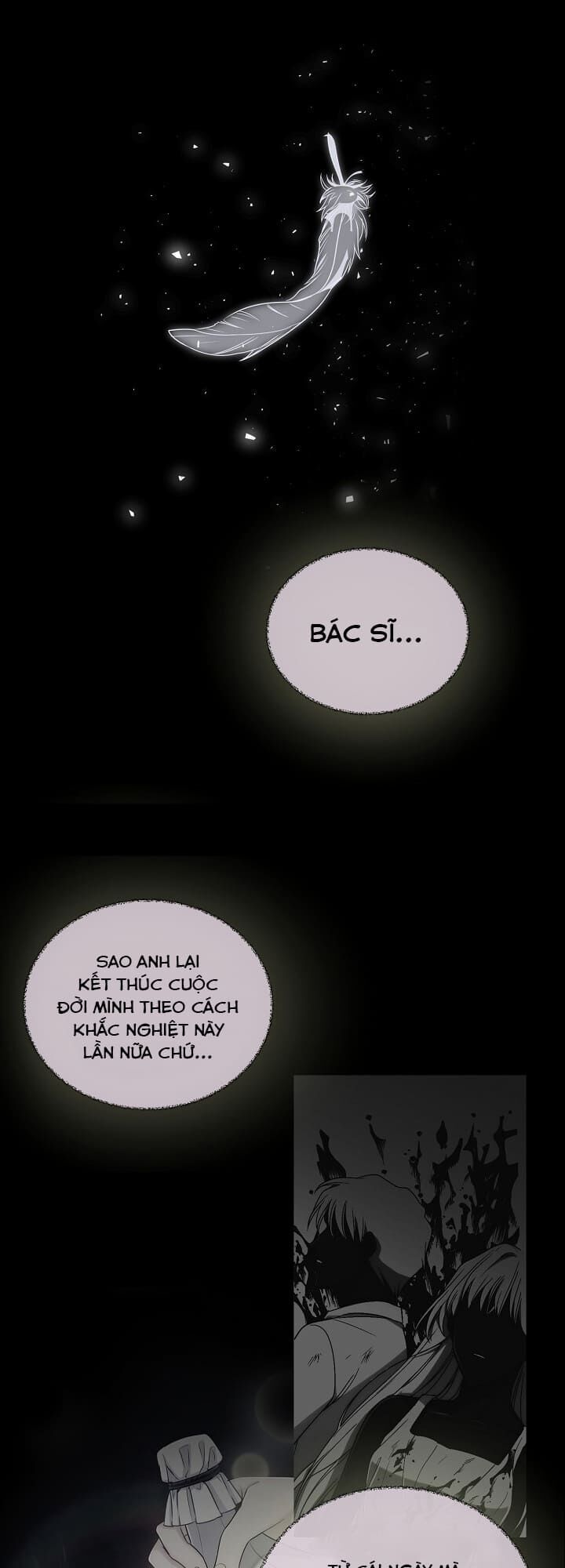 đọc truyện Bác Sĩ Trùng Sinh Chương 87 ảnh 40 tại Truyện Dạ Ký