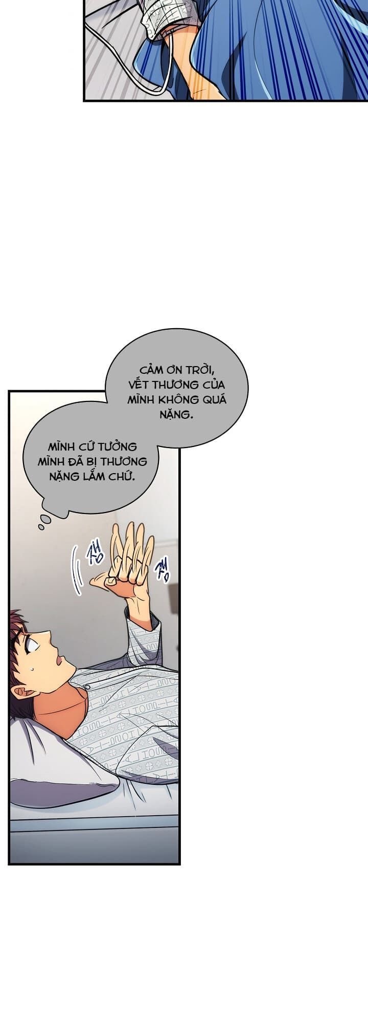 đọc truyện Bác Sĩ Trùng Sinh Chương 87 ảnh 49 tại Truyện Dạ Ký