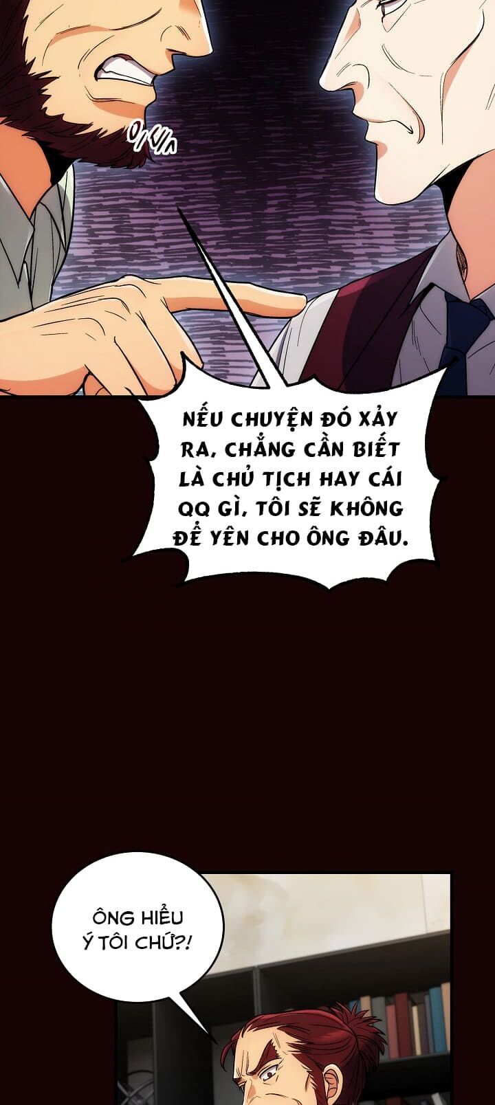 đọc truyện Bác Sĩ Trùng Sinh Chương 89 ảnh 14 tại Giả Dược