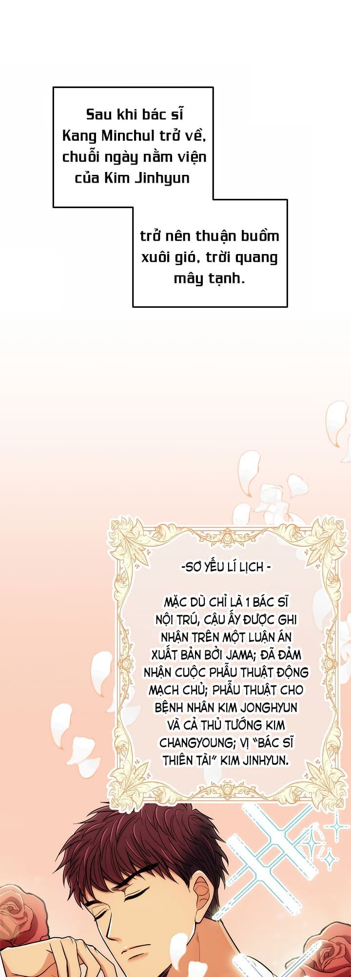 đọc truyện Bác Sĩ Trùng Sinh Chương 89 ảnh 24 tại Giả Dược