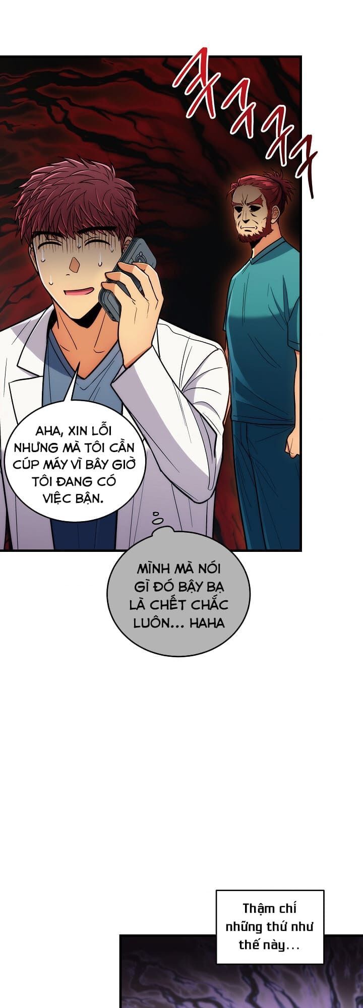 đọc truyện Bác Sĩ Trùng Sinh Chương 89 ảnh 28 tại Giả Dược