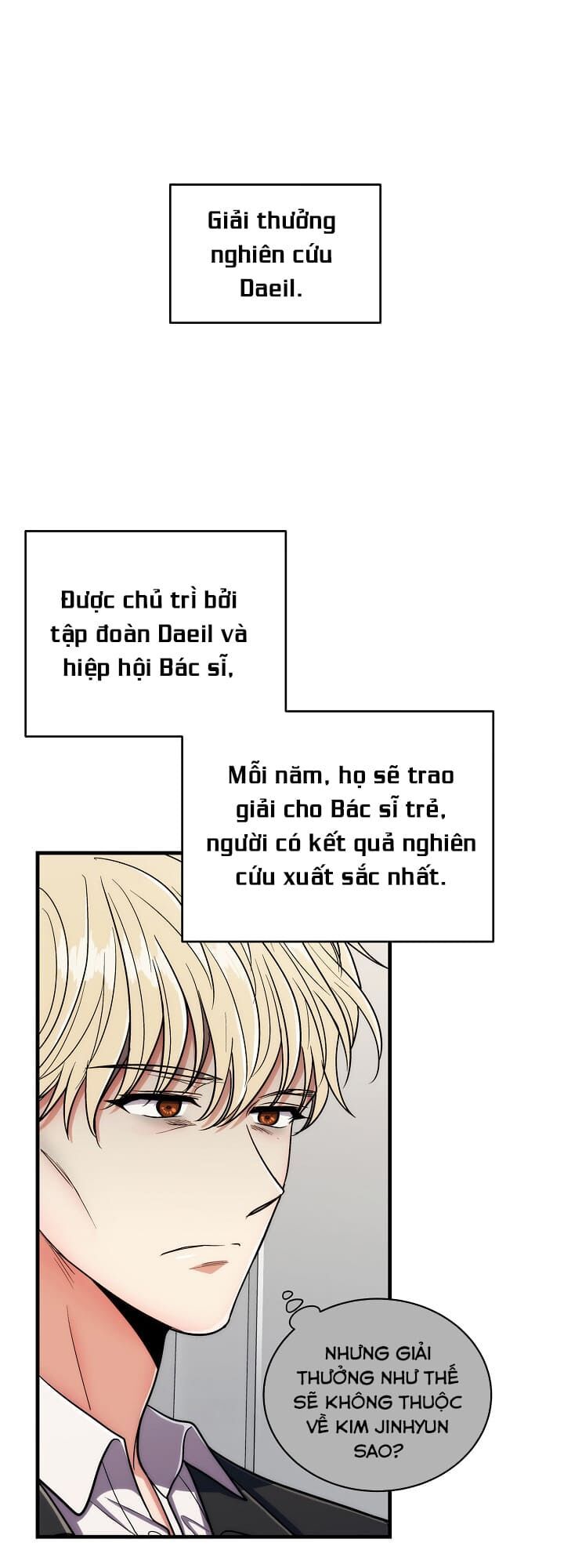 đọc truyện Bác Sĩ Trùng Sinh Chương 89 ảnh 73 tại Giả Dược
