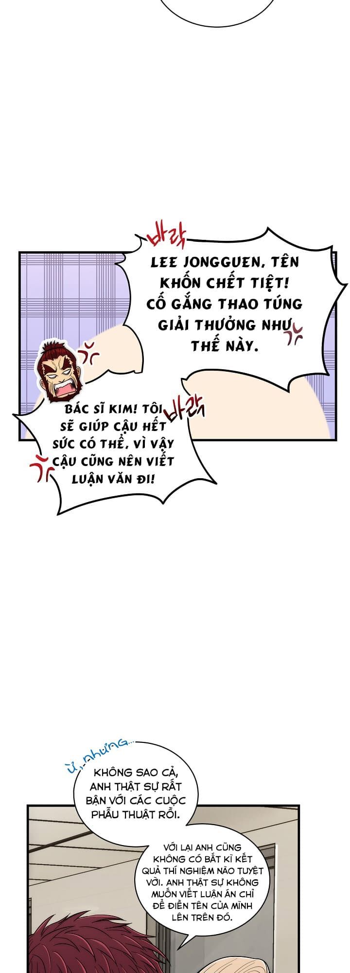 đọc truyện Bác Sĩ Trùng Sinh Chương 89 ảnh 76 tại Giả Dược