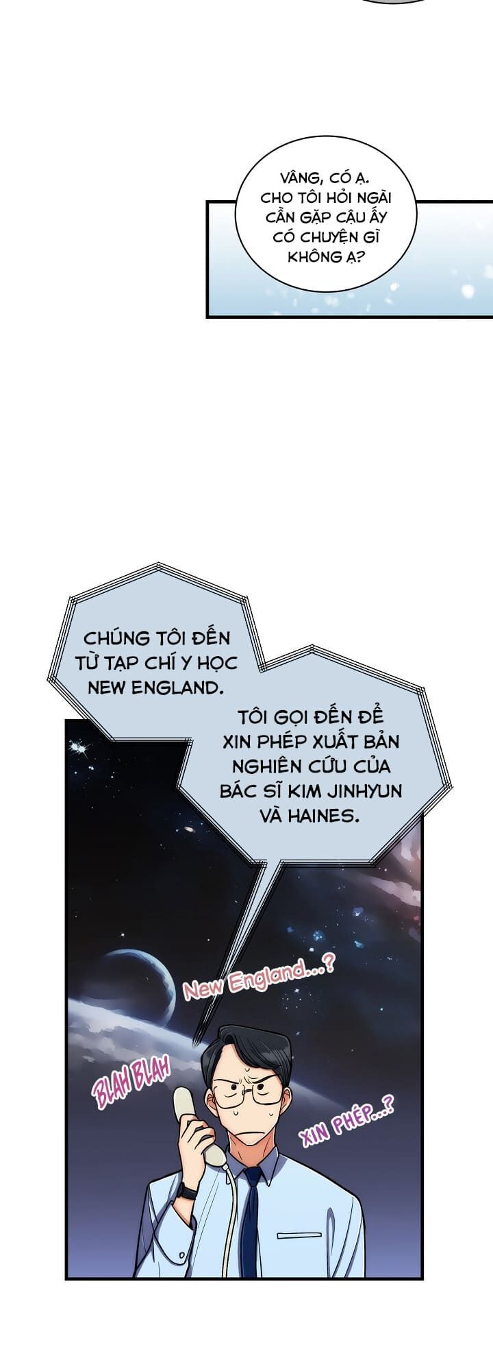 đọc truyện Bác Sĩ Trùng Sinh Chương 89 ảnh 81 tại Giả Dược