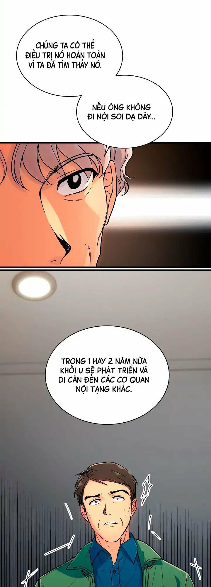đọc truyện Bác Sĩ Trùng Sinh Chương 9 ảnh 31 tại Giả Dược