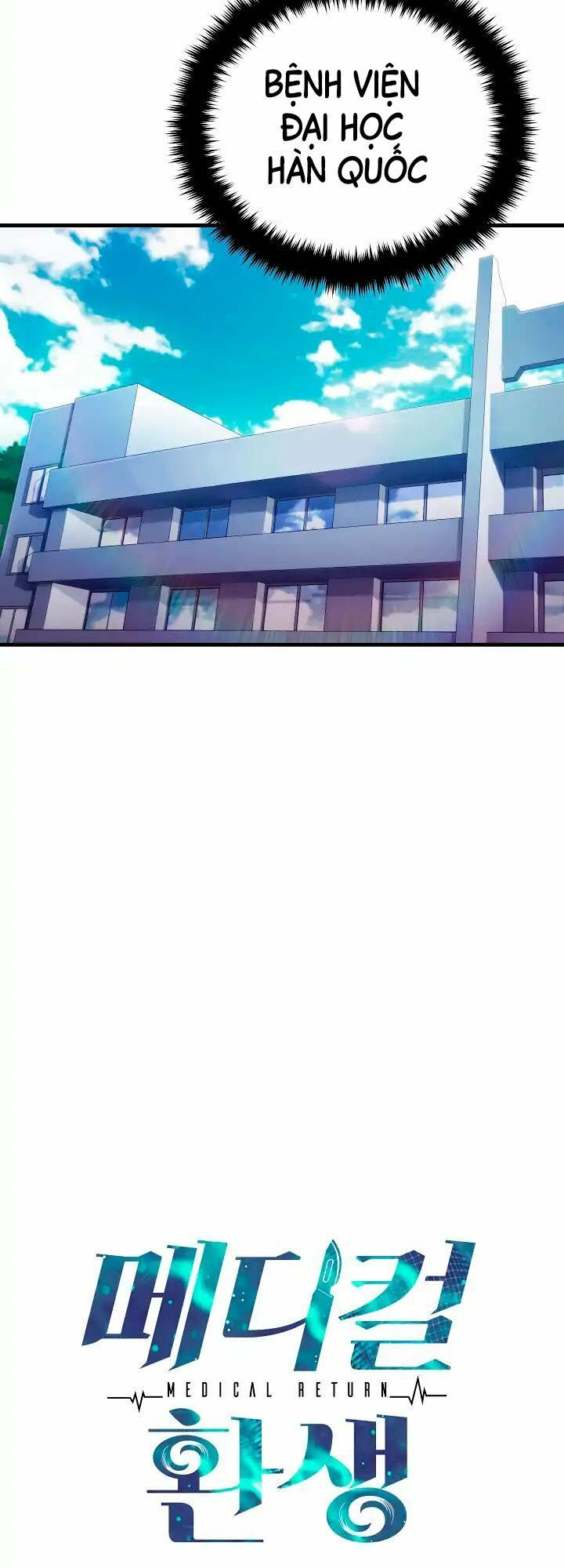 đọc truyện Bác Sĩ Trùng Sinh Chương 9 ảnh 6 tại Giả Dược