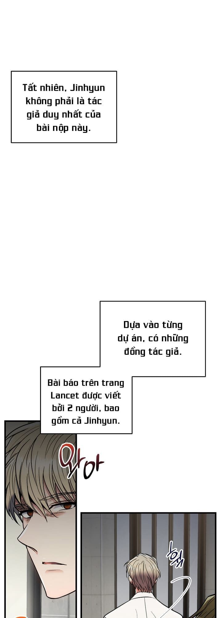đọc truyện Bác Sĩ Trùng Sinh Chương 90 ảnh 18 tại Giả Dược