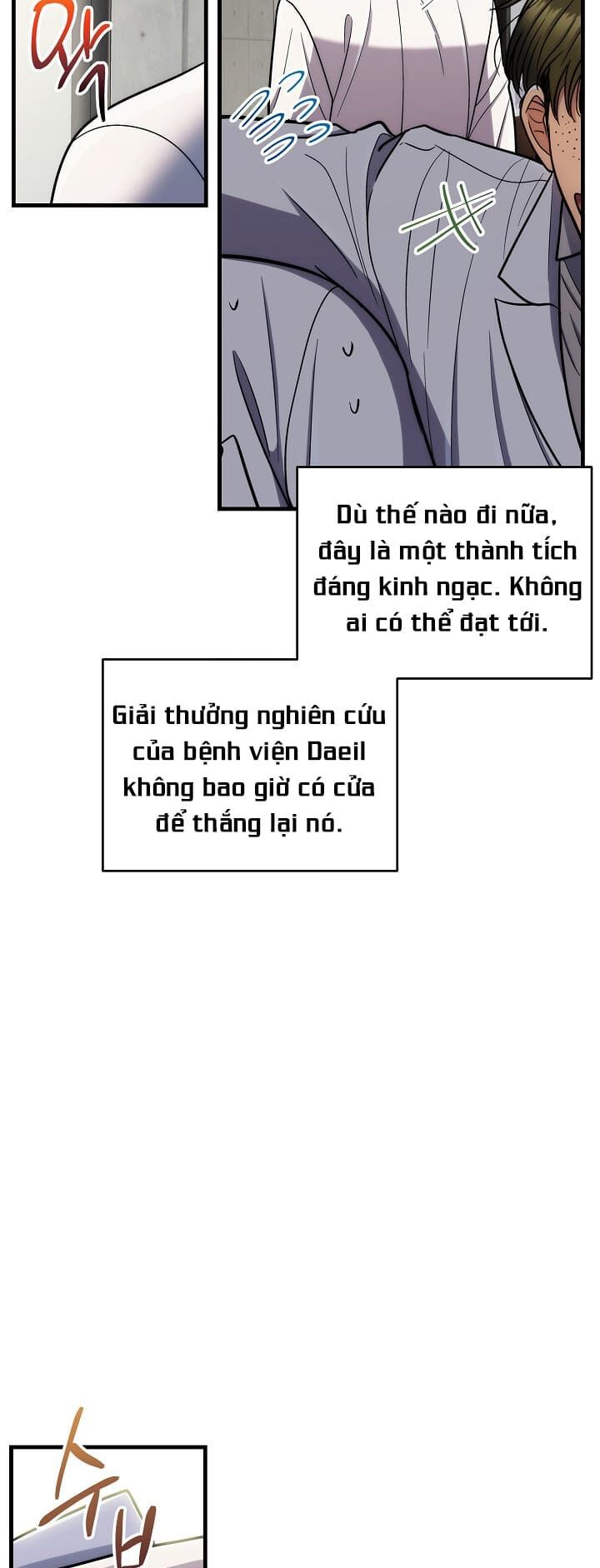 đọc truyện Bác Sĩ Trùng Sinh Chương 90 ảnh 19 tại Giả Dược