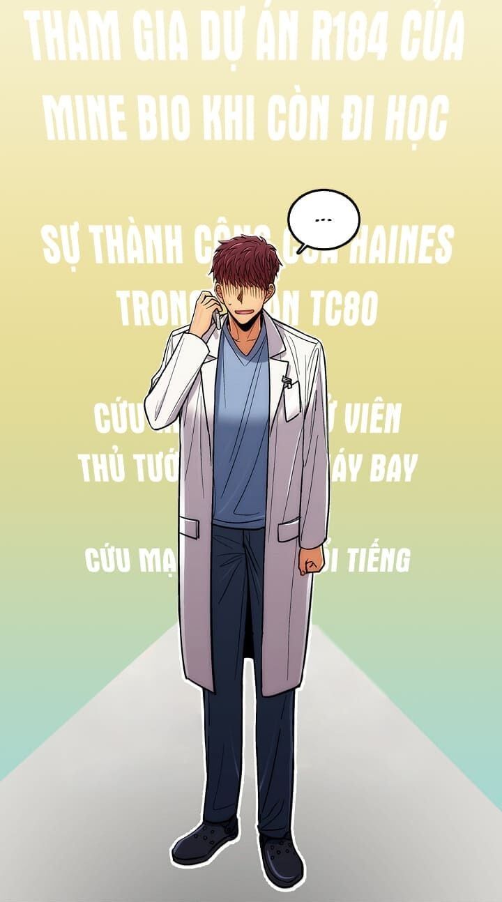 đọc truyện Bác Sĩ Trùng Sinh Chương 90 ảnh 29 tại Giả Dược