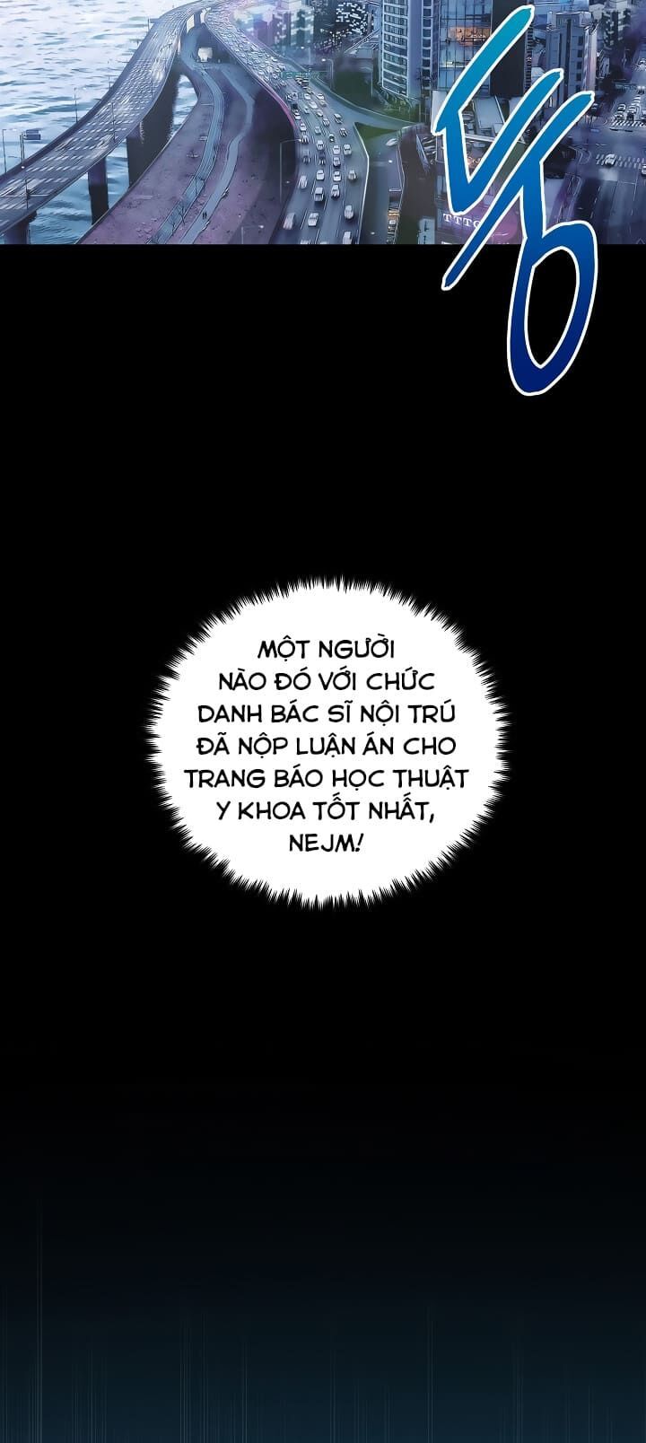 đọc truyện Bác Sĩ Trùng Sinh Chương 90 ảnh 4 tại Giả Dược