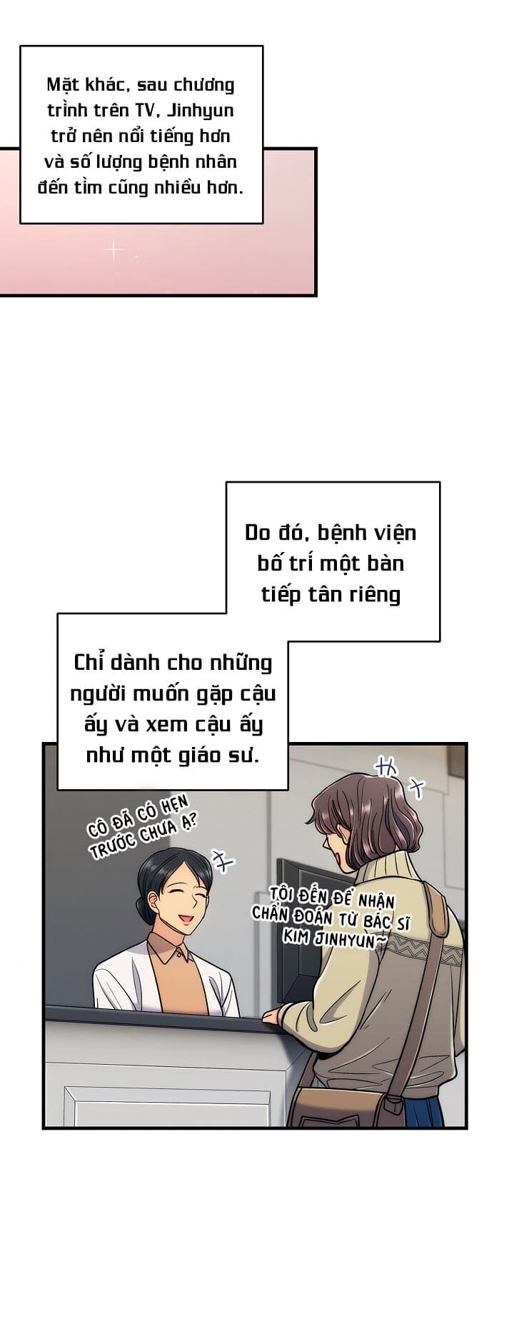 đọc truyện Bác Sĩ Trùng Sinh Chương 90 ảnh 40 tại Giả Dược