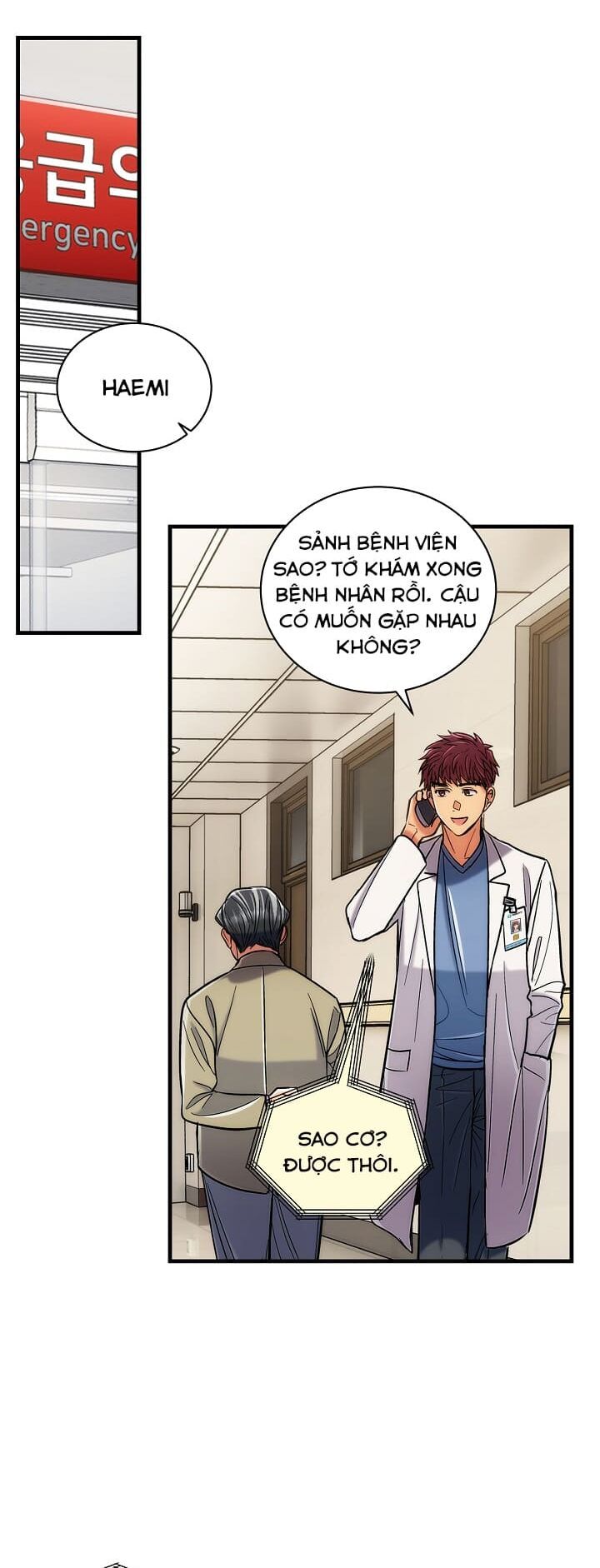 đọc truyện Bác Sĩ Trùng Sinh Chương 90 ảnh 44 tại Giả Dược