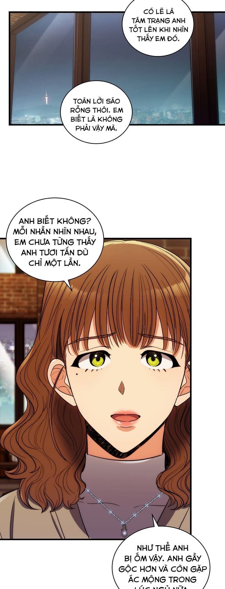 đọc truyện Bác Sĩ Trùng Sinh Chương 91 ảnh 31 tại Giả Dược