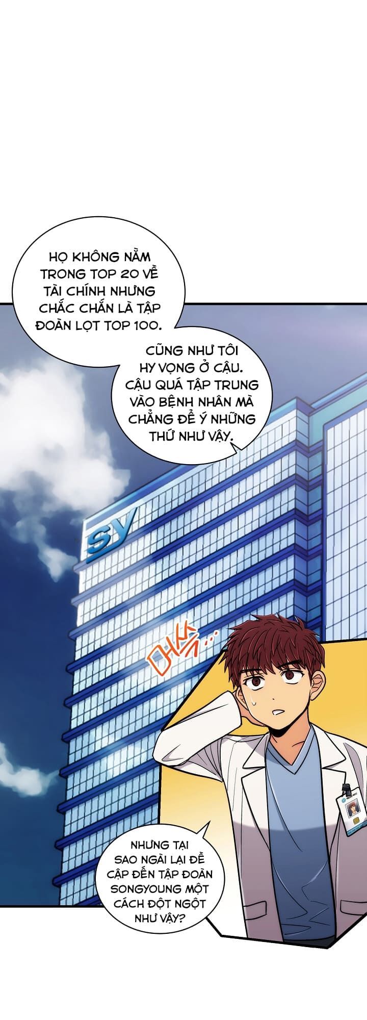 đọc truyện Bác Sĩ Trùng Sinh Chương 91 ảnh 48 tại Giả Dược