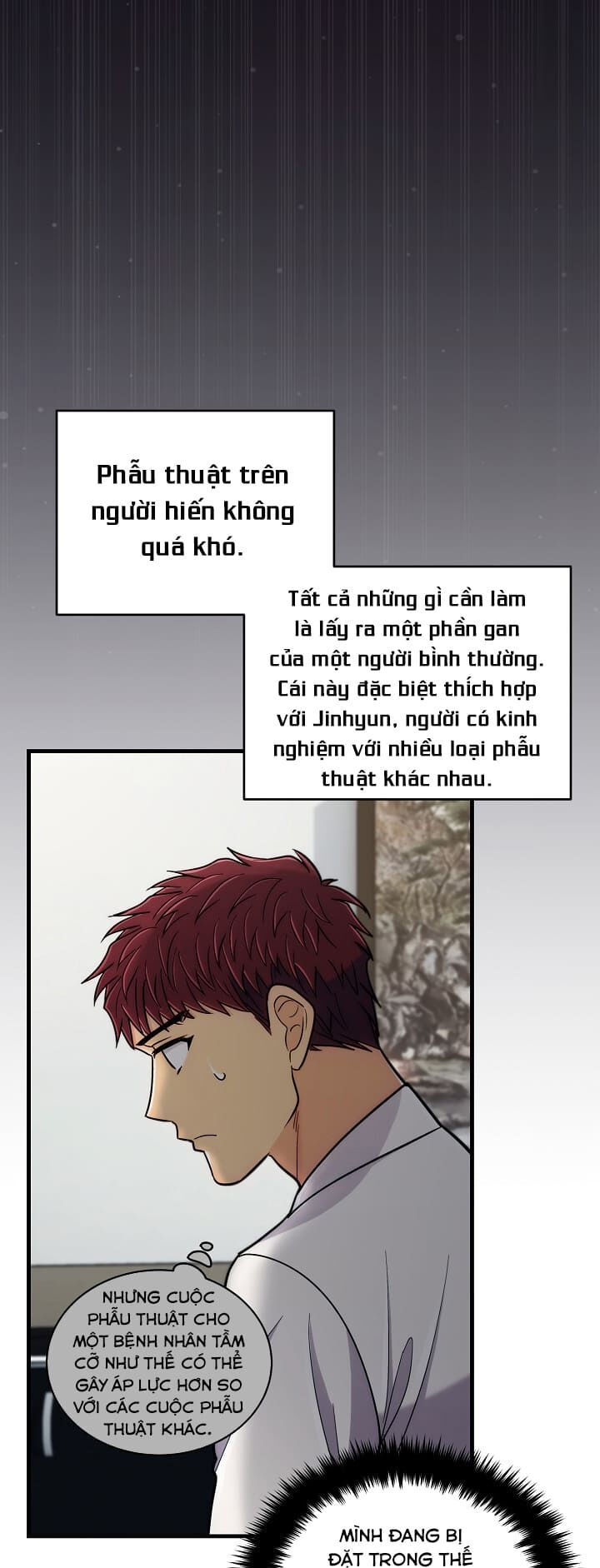 đọc truyện Bác Sĩ Trùng Sinh Chương 91 ảnh 55 tại Giả Dược