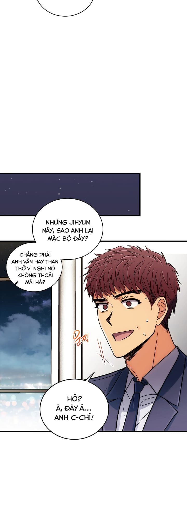 đọc truyện Bác Sĩ Trùng Sinh Chương 92 ảnh 24 tại Giả Dược