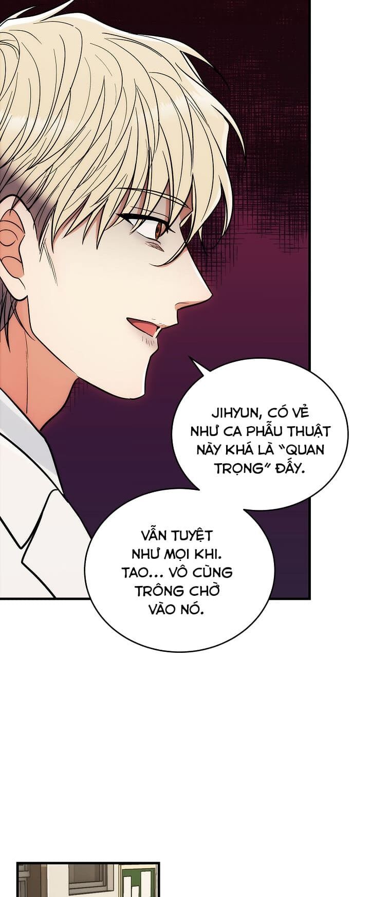 đọc truyện Bác Sĩ Trùng Sinh Chương 92 ảnh 5 tại Giả Dược