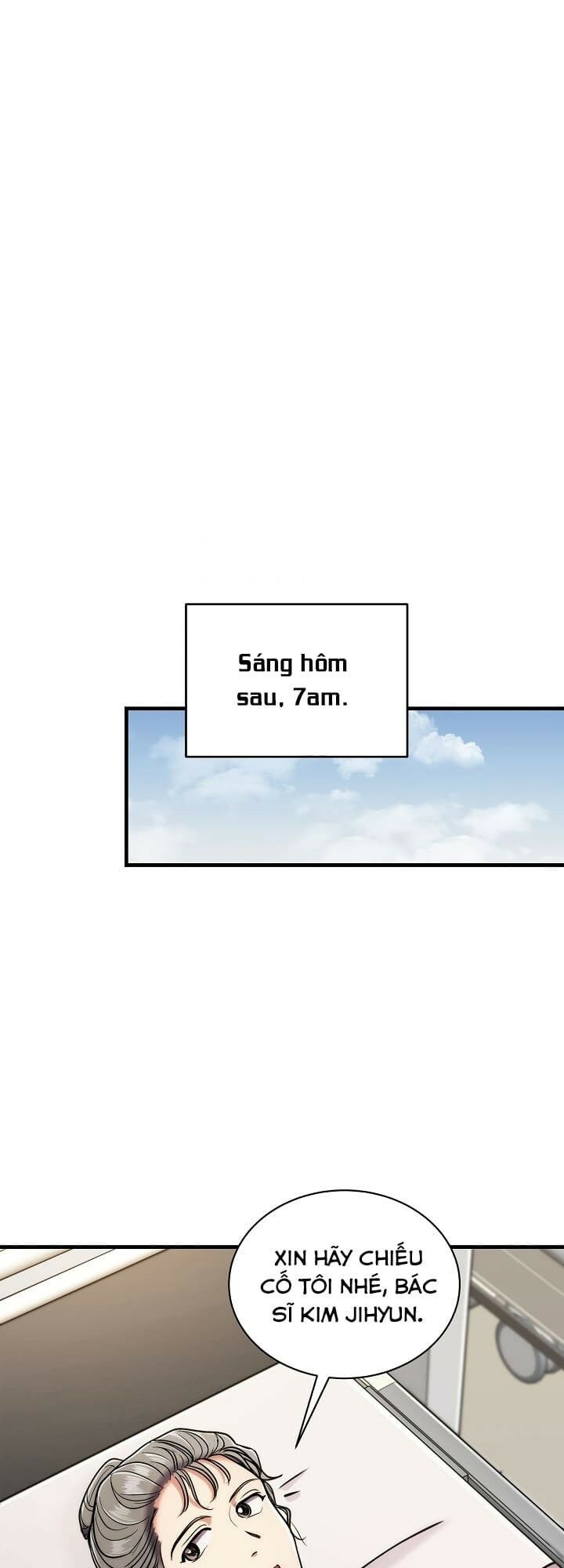 đọc truyện Bác Sĩ Trùng Sinh Chương 92 ảnh 67 tại Giả Dược