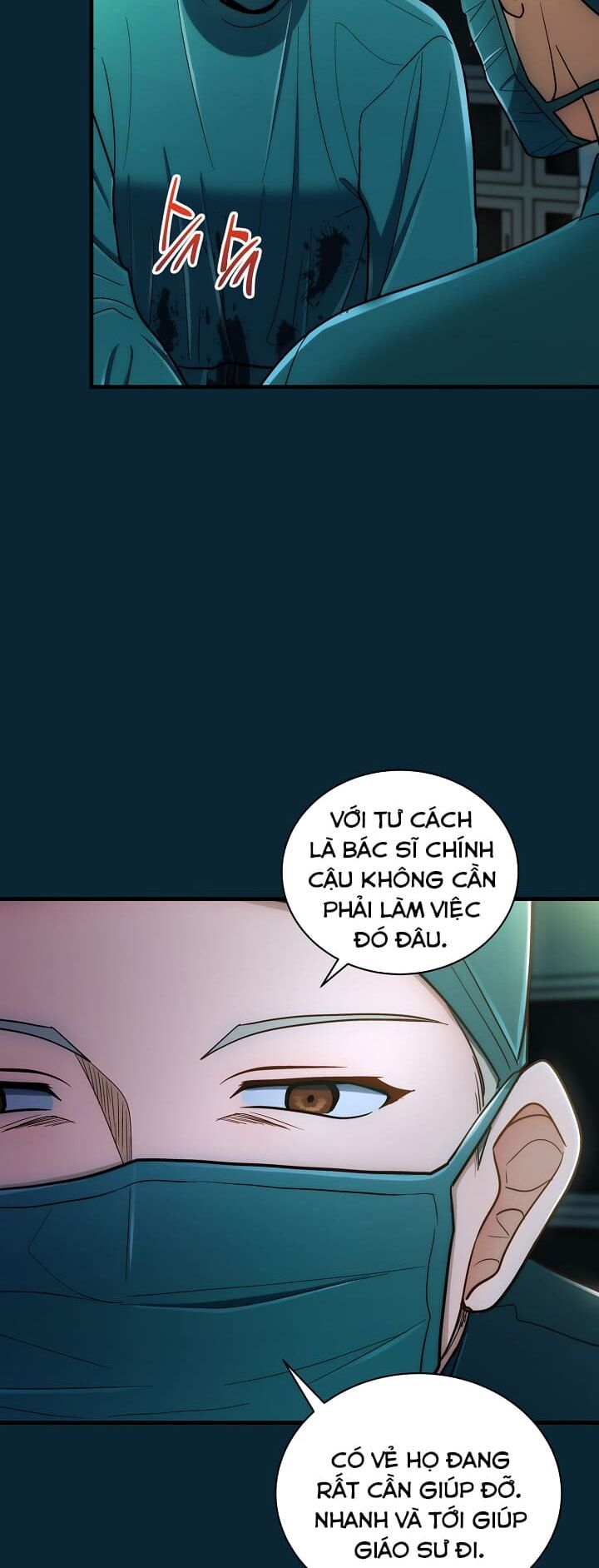 đọc truyện Bác Sĩ Trùng Sinh Chương 93 ảnh 29 tại Giả Dược