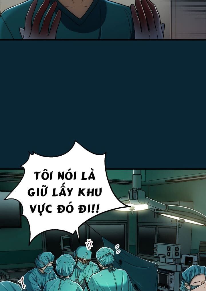 đọc truyện Bác Sĩ Trùng Sinh Chương 93 ảnh 41 tại Giả Dược
