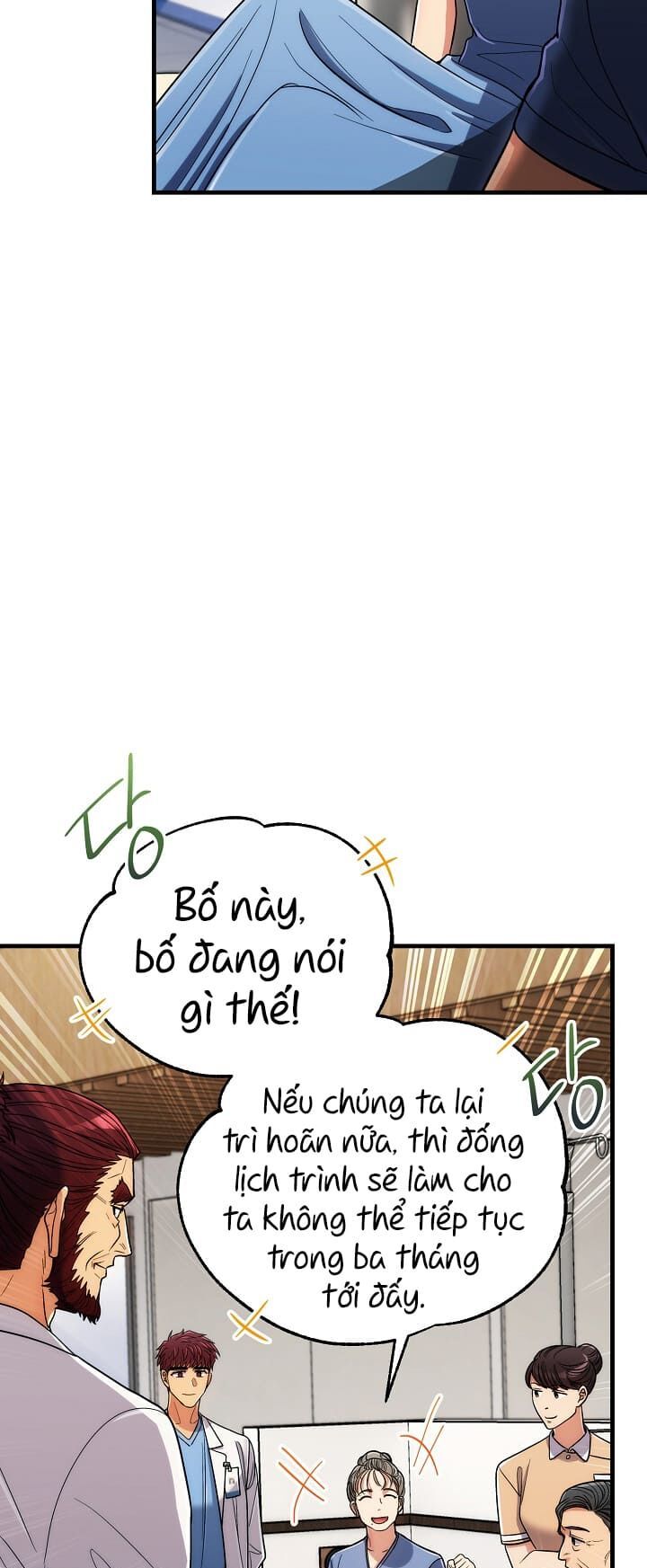 đọc truyện Bác Sĩ Trùng Sinh Chương 93 ảnh 10 tại Giả Dược