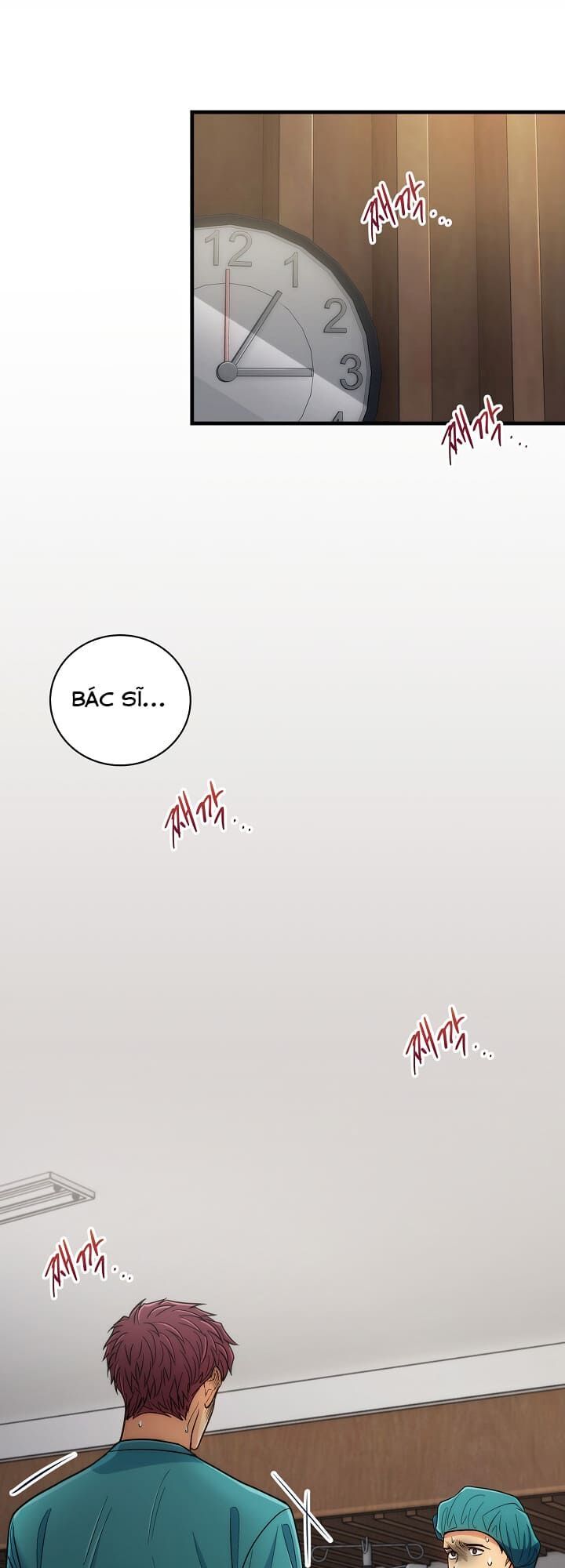đọc truyện Bác Sĩ Trùng Sinh Chương 94 ảnh 18 tại Truyện Dạ Ký